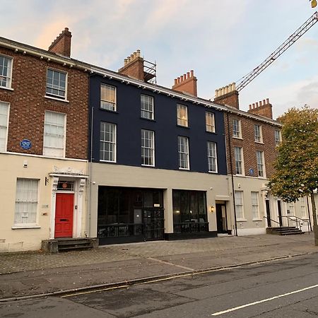 The Auction House Leilighet Belfast Eksteriør bilde